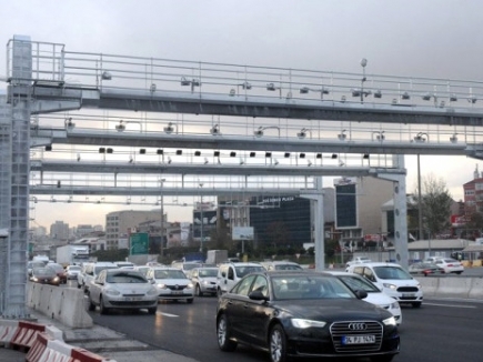 Serbest Geçiş Sistemleri